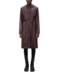 Rains A Line Waterproof Jacket