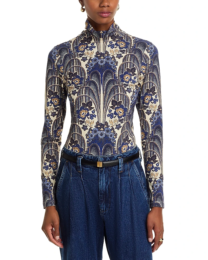 Cara Cara Piper Turtleneck