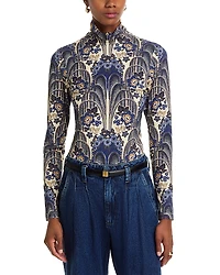 Cara Cara Piper Turtleneck