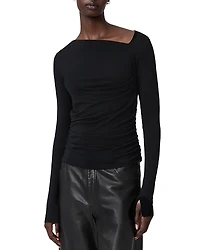 Allsaints The Seyma Top