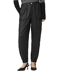 Allsaints Mila Tapered Pants