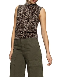 Sanctuary Fuzzy Shell