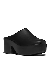 FitFlop Women's Platform Pumps
