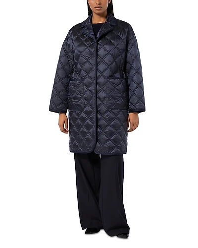 Marina Rinaldi Preston Coat