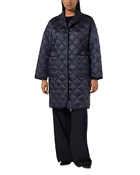 Marina Rinaldi Preston Coat