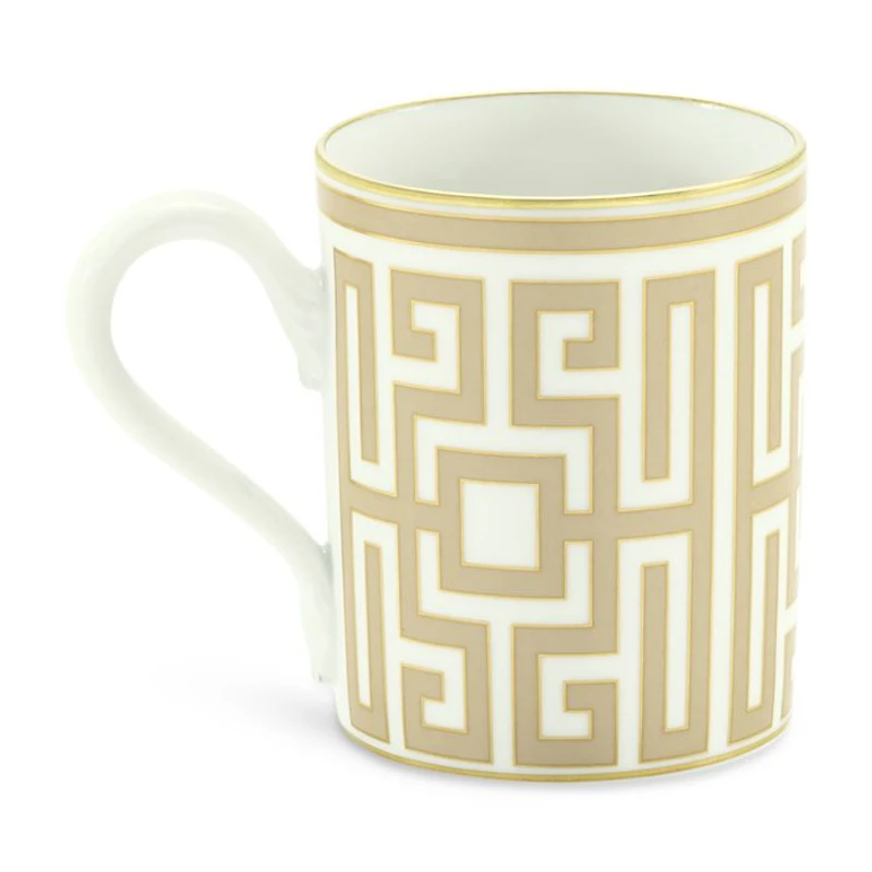 Labirinto Mug