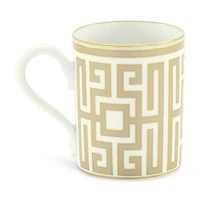 Labirinto Mug