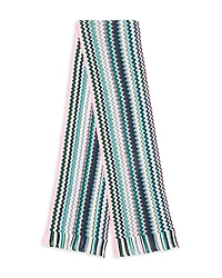 Missoni Wool Scarf