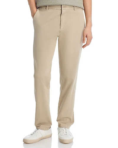 Boss Kane Modern Regular Fit Trousers