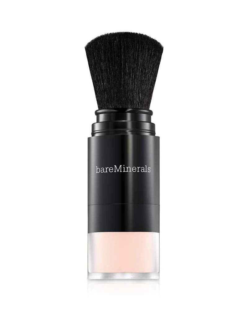 Original Mineral Veil Set + Protect Translucent Powder Mineral SPF 25