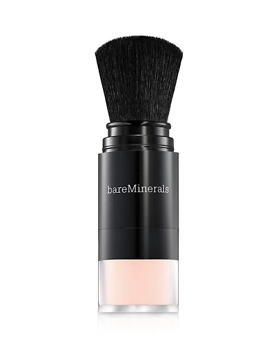 Original Mineral Veil Set + Protect Translucent Powder Mineral SPF 25