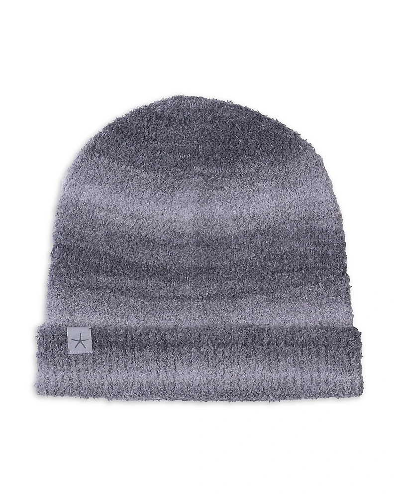 Barefoot Dreams CozyChic Spacedye Beanie