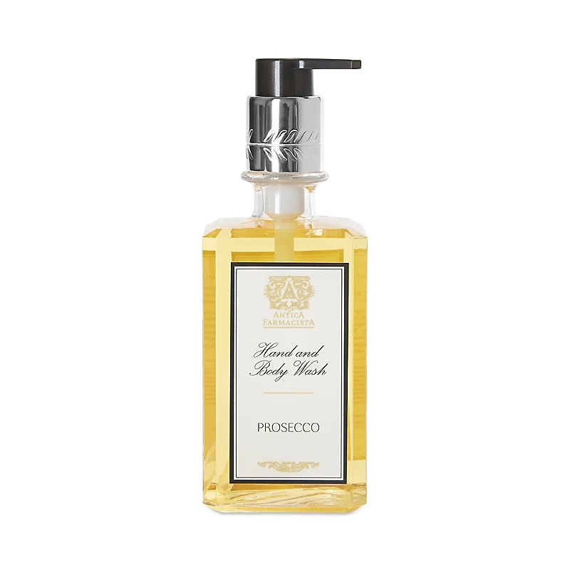 Antica Farmacista Prosecco Hand and Body Wash