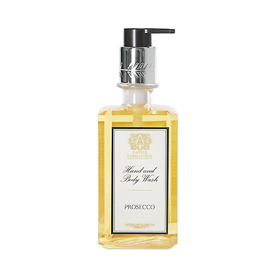 Antica Farmacista Prosecco Hand and Body Wash