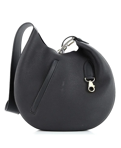 Pre-Owned HERMES Arcon Bag Togo and Swift