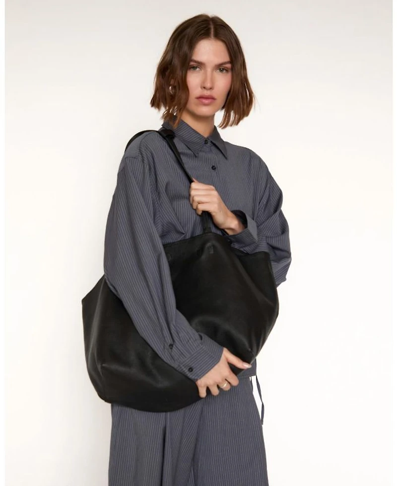 The Mercato Tote Bag