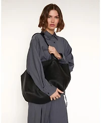 The Mercato Tote Bag