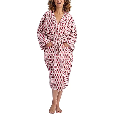 Christy Fairfield Turkish Cotton Robe