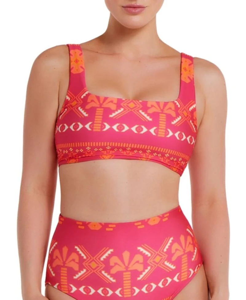 Maggie Top Swimsuit