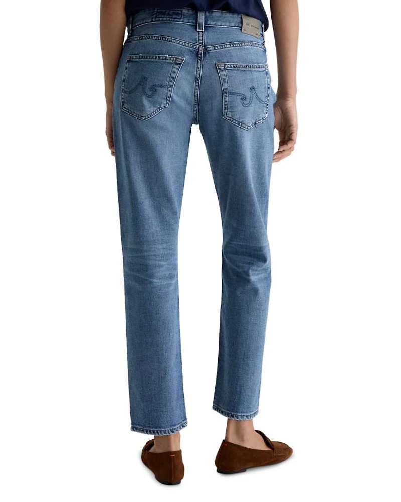 Ex Boyfriend Slouchy Slim Jeans 16 Years Hudson