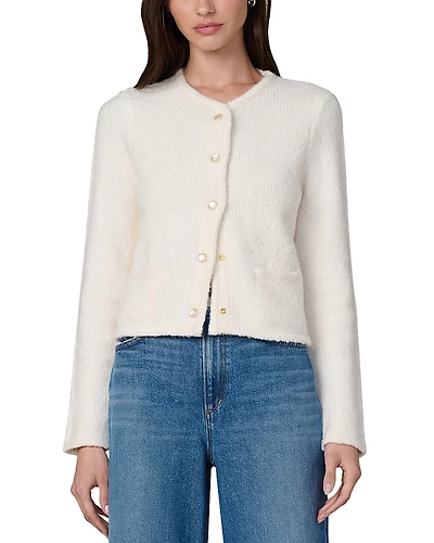 Joe's Jeans The Talia Cardigan Jacket