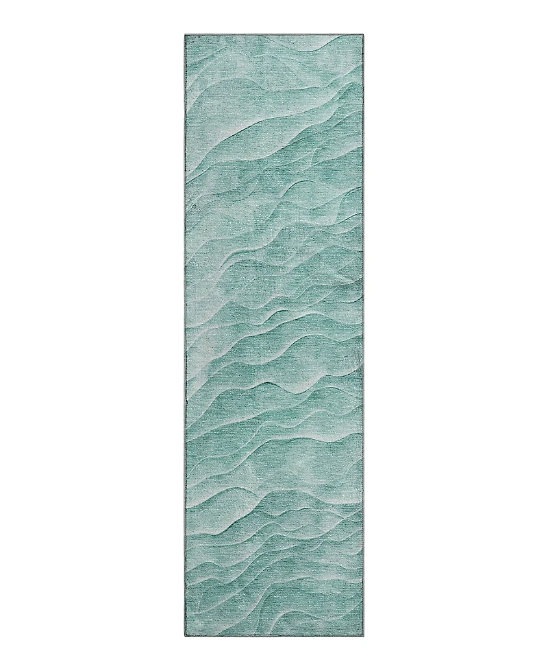 Dalyn Pacifica PA1 Runner Area Rug