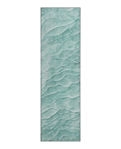 Dalyn Pacifica PA1 Runner Area Rug