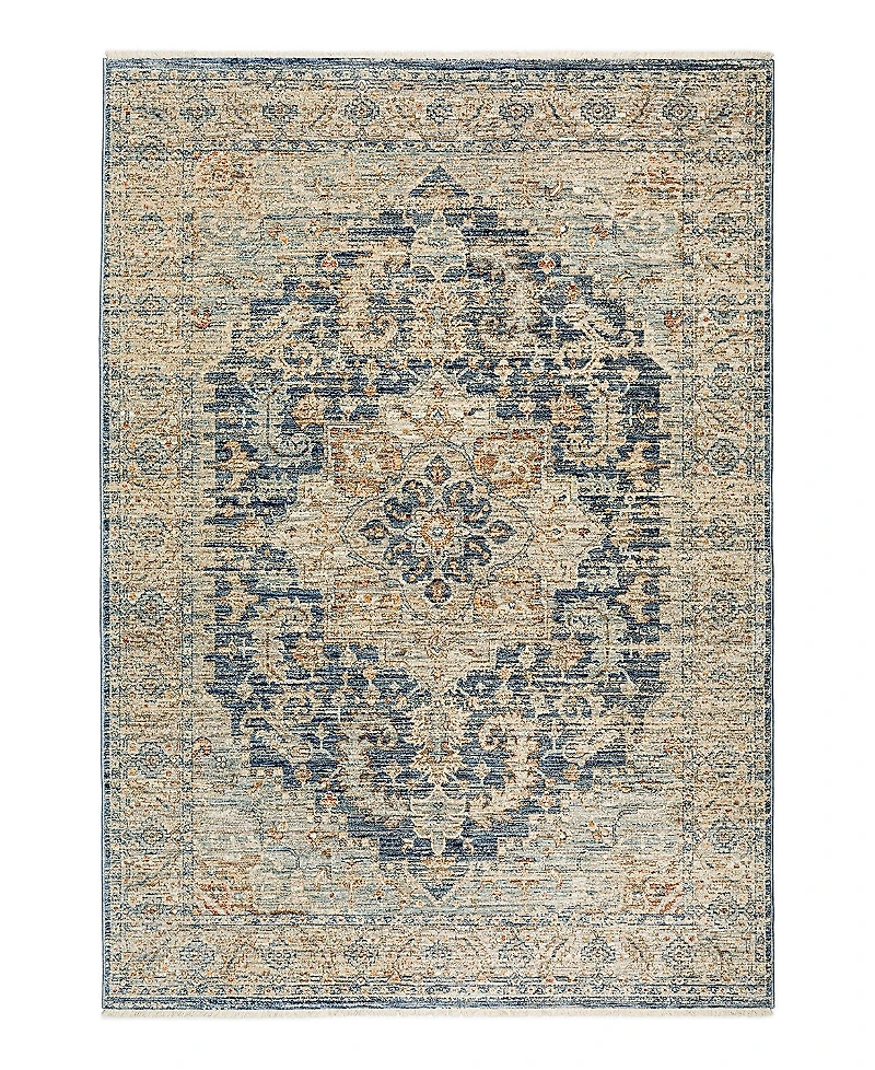 Dalyn Bergama BE3 Area Rug, 3' x 5'