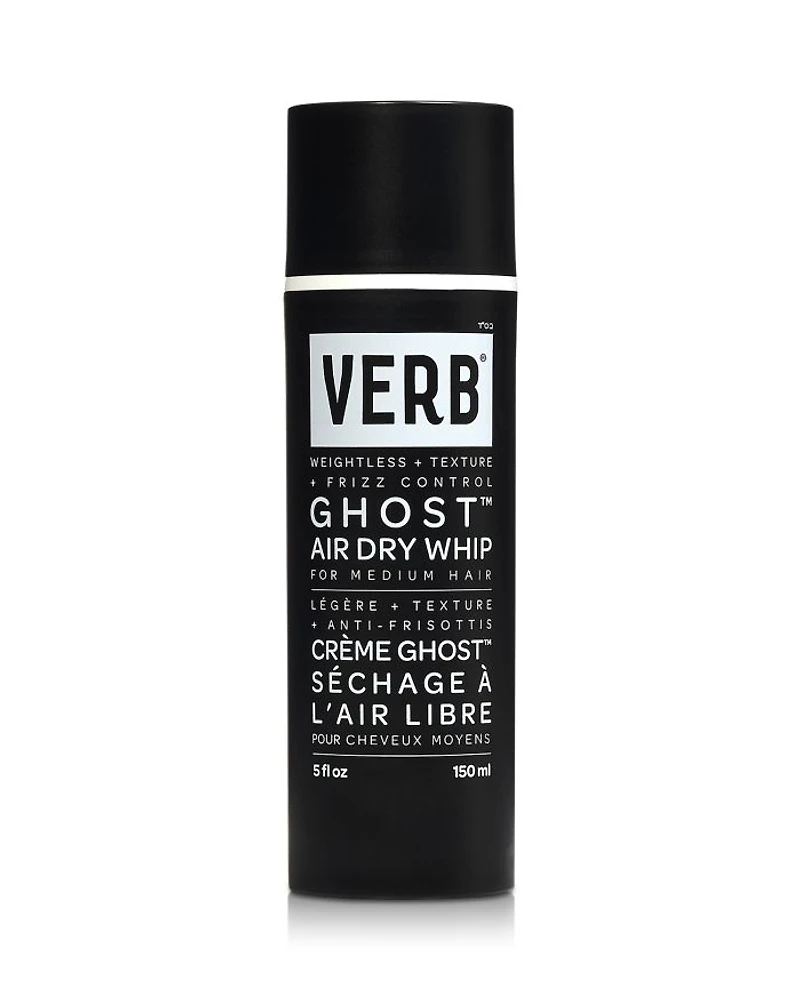 Ghost Air Dry Whip 5 oz.