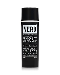 Ghost Air Dry Whip 5 oz.
