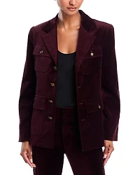 Paige Reign Blazer