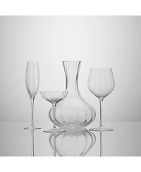 Elegance Optic Classic Champagne Flute, Set of 2
