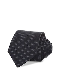 Boss Classic Spiral Grid Tie
