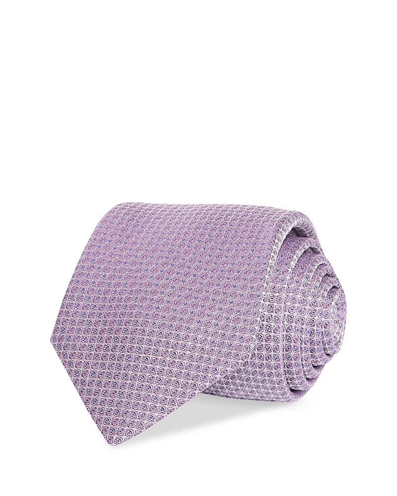 Boss Classic Spiral Grid Tie