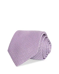 Boss Classic Spiral Grid Tie
