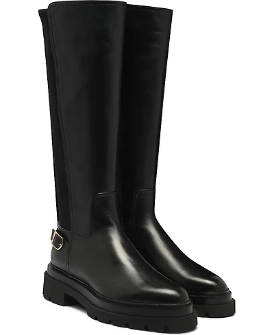 Santoni Women's Erin Lugsole Boot