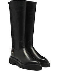 Santoni Women's Erin Lugsole Boot