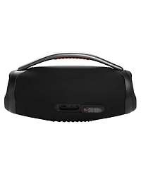 Boombox 3 Bluetooth Speaker-Green