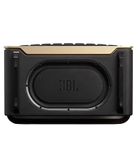 Authentics 300 Wireless Home Speaker-Black