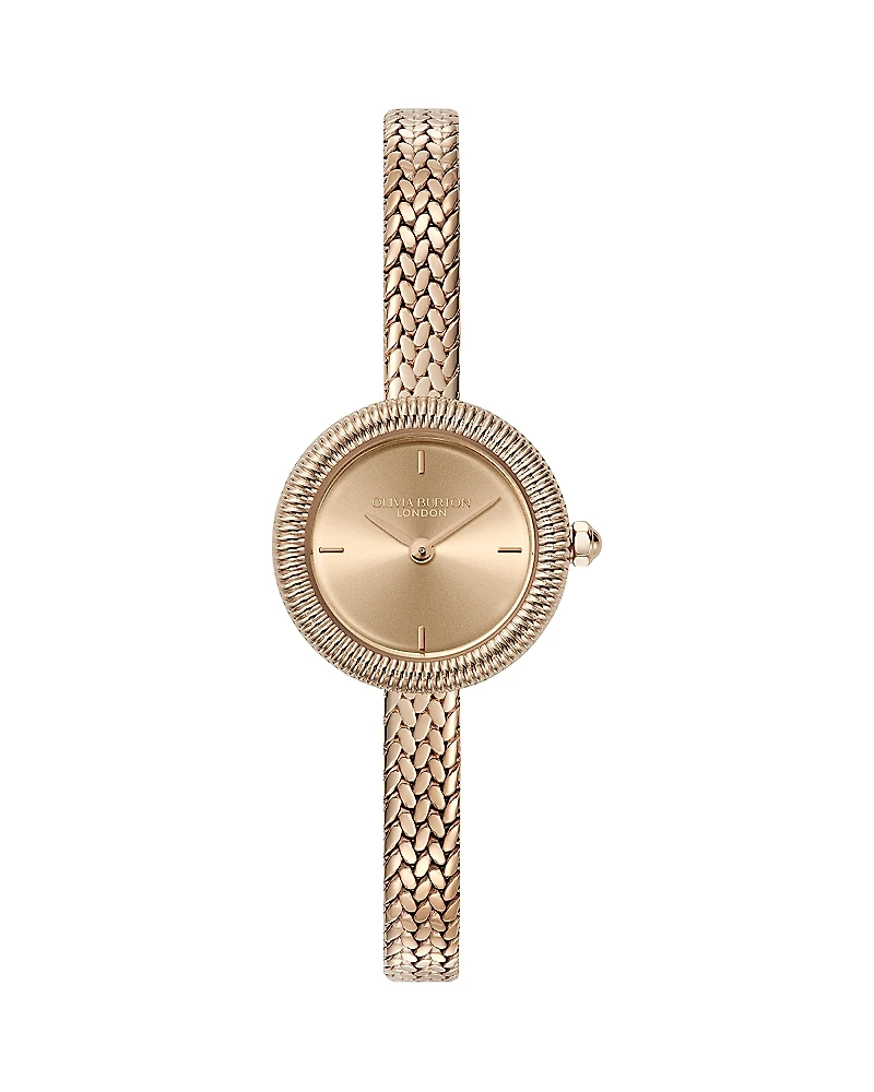 Olivia Burton Finery Watch, 20mm
