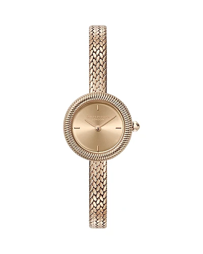 Olivia Burton Finery Watch, 20mm