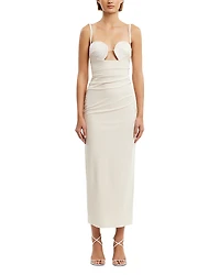 Significant Other Maddie Midi Dress