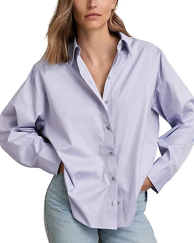 Reiss Callie Shirt