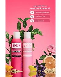 Dry Shampoo Dark 5 oz.