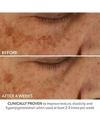 Advanced Retinol + Ferulic Perfectly Dosed Retinol Peel (Universal 0.2% Pure Retinol), Set of 8