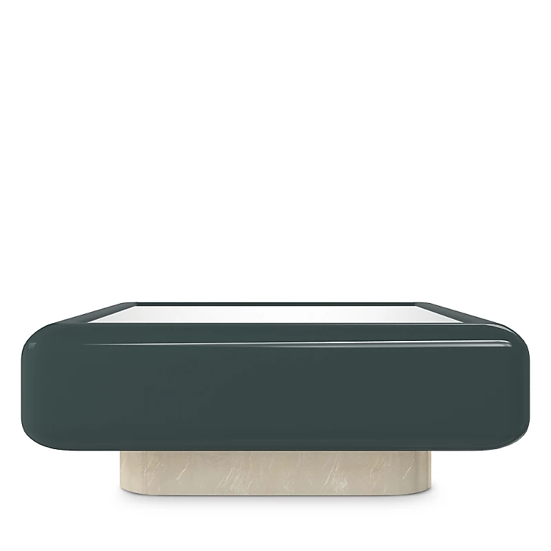 Caracole Gelee Cocktail Table