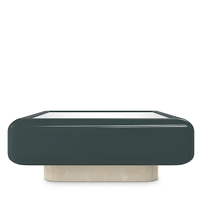 Caracole Gelee Cocktail Table