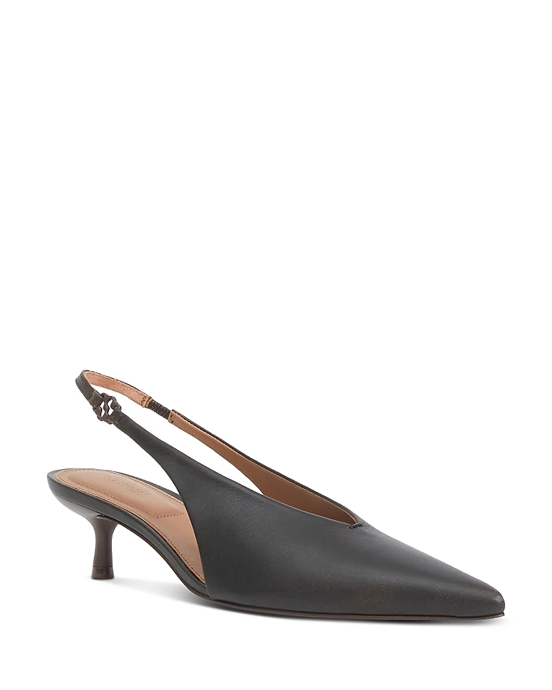 Simkhai Women's Sylvie Pumps