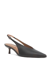 Simkhai Women's Sylvie Pumps