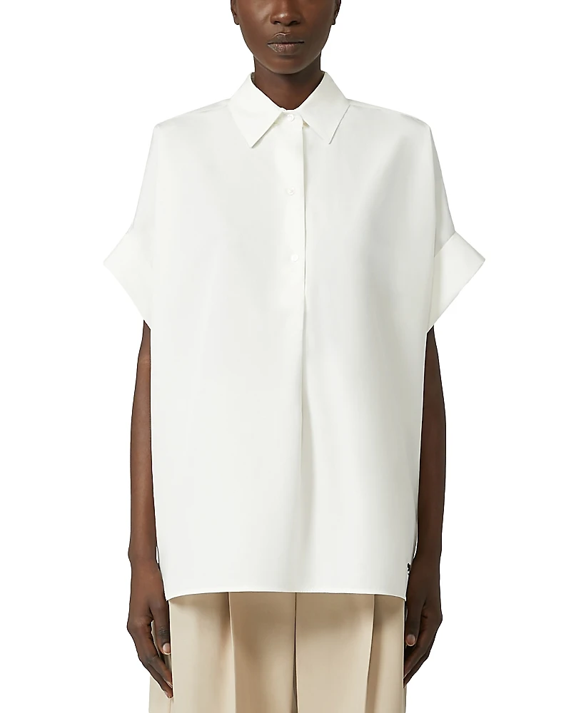 Weekend Max Mara Ardea Top